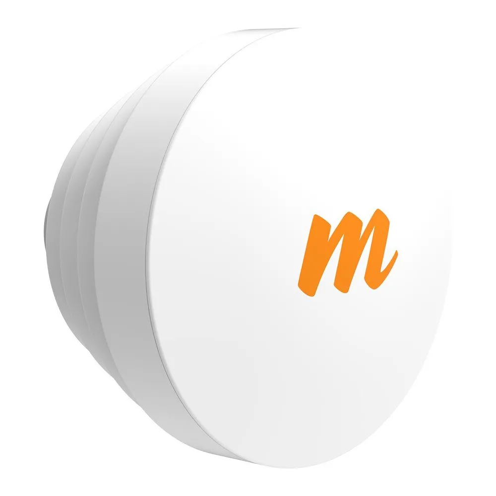 4.9-6.4 ghz modular twist-on antenna 150mm horn for c5x only Mimosa - 1