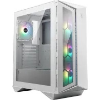 MSI CAS MPG GUNGNIR 110R WHITE Midi Tower Alb Msi - 5