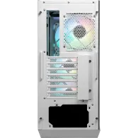 MSI CAS MPG GUNGNIR 110R WHITE Midi Tower Alb Msi - 7