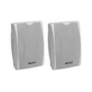 Boxe de perete 20w dsppa dsp8062 100v 100hz-20hz alb (pereche) Dsppa - 1