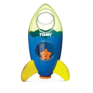 Tomy E72357 abțibild/joc/jucărie baie Multicolor Tomy - 1