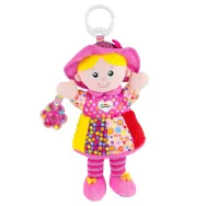Lamaze Emily jucării de atârnat pentru bebeluși Lamaze - 1
