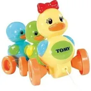 Tomy Toomies Quack Along Ducks Tomy - 1