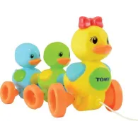 Tomy Toomies Quack Along Ducks Tomy - 2