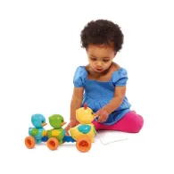 Tomy Toomies Quack Along Ducks Tomy - 4
