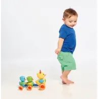Tomy Toomies Quack Along Ducks Tomy - 5