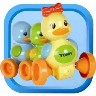 Tomy Toomies Quack Along Ducks Tomy - 6