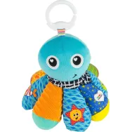 Lamaze Octopus jucării de atârnat pentru bebeluși Lamaze - 1