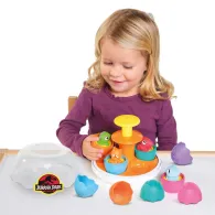 Tomy E73252 jucării tip figurine pentru copii Tomy - 4