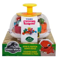 Tomy E73252 jucării tip figurine pentru copii Tomy - 7