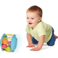 Tomy Pic & Push T-Rex Tomy - 4