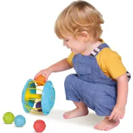 Tomy Pic & Push T-Rex Tomy - 5