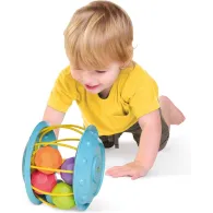 Tomy Pic & Push T-Rex Tomy - 8