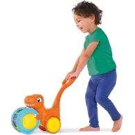 Tomy Pic & Push T-Rex Tomy - 9