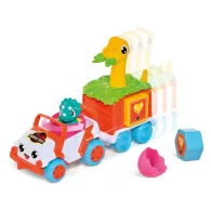 Tomy E73253 vehicule de jucărie Tomy - 4