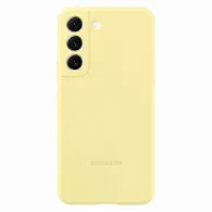 Samsung EF-PS901T carcasă pentru telefon mobil 15,5 cm (6.1") Copertă Galben Samsung - 1
