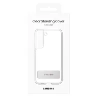 Samsung EF-JS901C carcasă pentru telefon mobil 15,5 cm (6.1") Copertă Transparente Samsung - 10