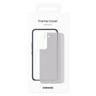 Samsung EF-MS901C carcasă pentru telefon mobil 15,5 cm (6.1") Copertă Bleumarin