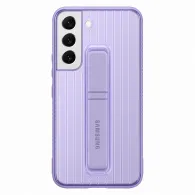 Samsung EF-RS901C carcasă pentru telefon mobil 15,5 cm (6.1") Copertă Levănțică Samsung - 1