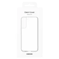 Samsung EF-QS906C carcasă pentru telefon mobil 16,8 cm (6.6") Copertă Transparente Samsung - 5