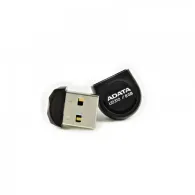Usb flash drive adata 8gb ud310 usb2.0 negru Adata - 1