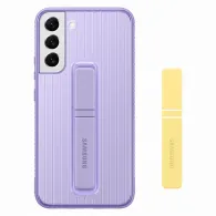 Samsung EF-RS906C carcasă pentru telefon mobil 16,8 cm (6.6") Copertă Levănțică Samsung - 3