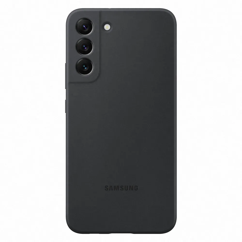 Samsung EF-PS906T carcasă pentru telefon mobil 16,8 cm (6.6") Copertă Negru Samsung - 1