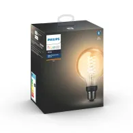 Philips Hue alb Pachet de 1 bucată G93 Philips by Signify - 8