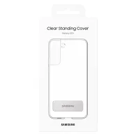 Samsung EF-JS906C carcasă pentru telefon mobil 16,8 cm (6.6") Copertă Transparente Samsung - 5
