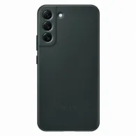 Samsung EF-VS906L carcasă pentru telefon mobil 16,8 cm (6.6") Copertă Verde