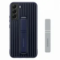 Samsung EF-RS906C carcasă pentru telefon mobil 16,8 cm (6.6") Copertă Bleumarin Samsung - 3