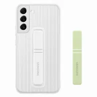 Samsung EF-RS906C carcasă pentru telefon mobil 16,8 cm (6.6") Copertă Alb Samsung - 3