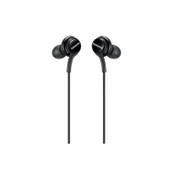 Samsung EO-IA500BBEGWW cască audio & cască cu microfon Căști Prin cablu În ureche Muzică Negru Samsung - 4