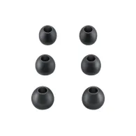 Samsung EO-IA500BBEGWW cască audio & cască cu microfon Căști Prin cablu În ureche Muzică Negru Samsung - 7