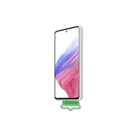 Samsung EF-GA536TWEGWW carcasă pentru telefon mobil 16,5 cm (6.5") Copertă Alb