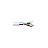 Cablu ftp cupru categoria 5e 24awg emtex (305m) emt-ftp5e24awg Emtex - 1