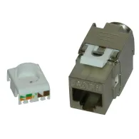 Keystone cat6 ftp toolless - emtex emt-kj6-ftp Emtex - 1