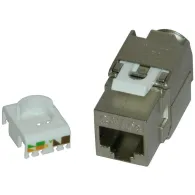 Keystone cat5e ftp toolless - emtex emt-kj5e-ftp Emtex - 1