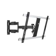 Multibrackets 0143 sistem montare TV 165,1 cm (65") Negru Multibrackets - 1