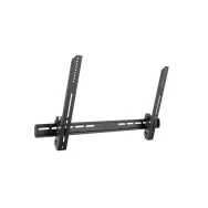 Multibrackets 0995 sistem montare TV 2,16 m (85") Negru Multibrackets - 1