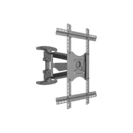 Multibrackets 2314 sistem montare consolă media 177,8 cm (70") Negru