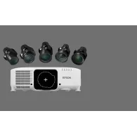 Epson EB-PU2010W Epson - 4