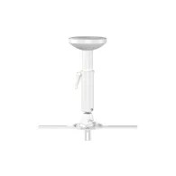 Multibrackets 5211 suporturi pentru montarea proiectoarelor Plafonul Alb Multibrackets - 1