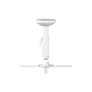 Multibrackets 5211 suporturi pentru montarea proiectoarelor Plafonul Alb Multibrackets - 1