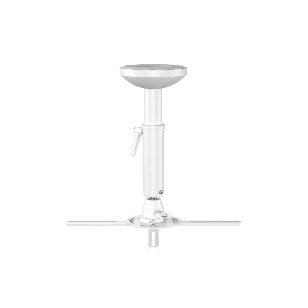 Multibrackets 5211 suporturi pentru montarea proiectoarelor Plafonul Alb Multibrackets - 1