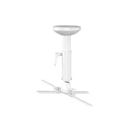 Multibrackets 5211 suporturi pentru montarea proiectoarelor Plafonul Alb Multibrackets - 7