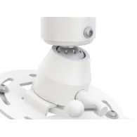 Multibrackets 5211 suporturi pentru montarea proiectoarelor Plafonul Alb Multibrackets - 9