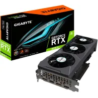 Placa video Gigabyte nVidia GeForce RTX 3070 Ti EAGLE OC 8GB, GDDR6X, 256bit Gigabyte - 9