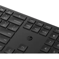 HP Combinaţie de tastatură şi mouse wireless 650 Hp - 3