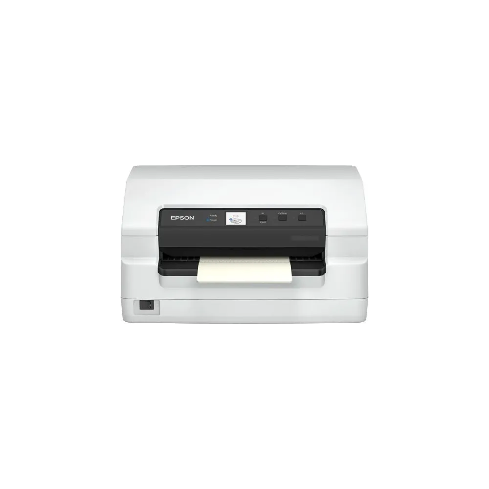 Epson PLQ-50 Epson - 1